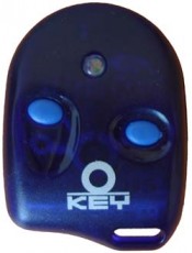 Télécommande TXB 42N -KEY Télécommandes Originales