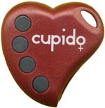 Télécommande CUPIDO 4  - BENINCA Télécommandes Originales